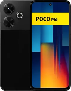 Замена стекла на телефоне Poco M6 в Москве